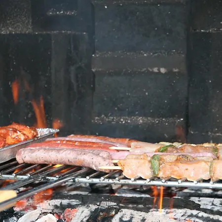 D'hotes Oeuil De Bouc Madiran