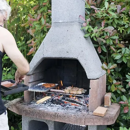 ベッド・アンド・ブレックファスト D'hotes Oeuil De Bouc 3*