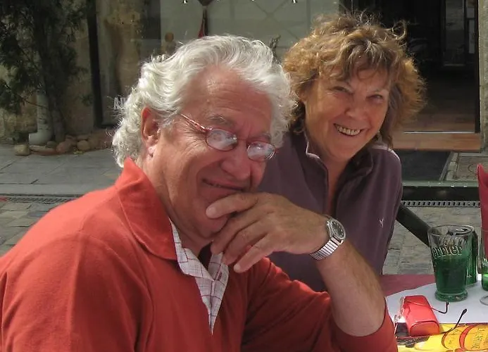 D'hotes Oeuil De Bouc 3*