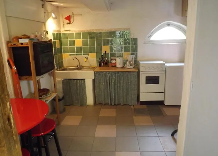 D'hotes Oeuil De Bouc 3* Madiran