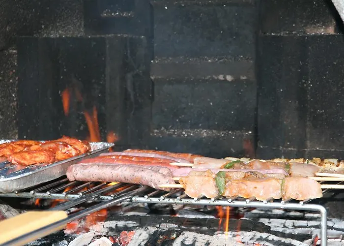 D'hotes Oeuil De Bouc Madiran