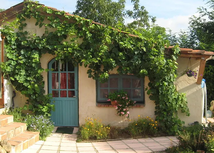 D'hotes Oeuil De Bouc