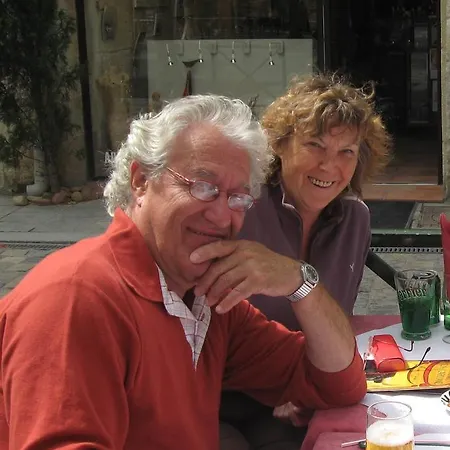 D'hotes Oeuil De Bouc *