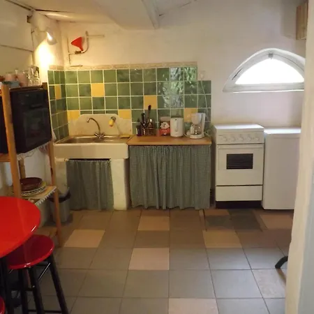 D'hotes Oeuil De Bouc 3* Madiran