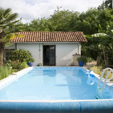 D'hotes Oeuil De Bouc 3* Madiran