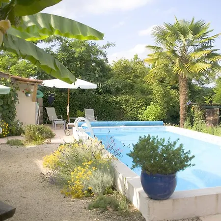 D'hotes Oeuil De Bouc Madiran
