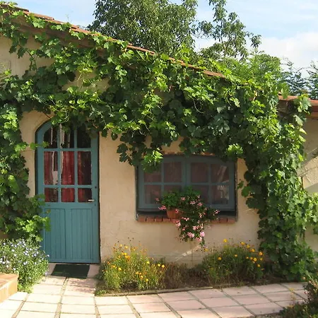 D'hotes Oeuil De Bouc