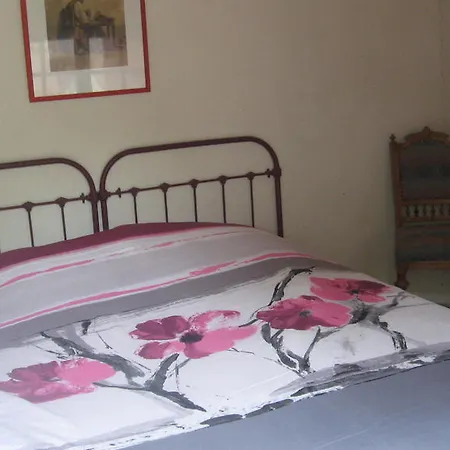 Bed & Breakfast D'hotes Oeuil De Bouc *