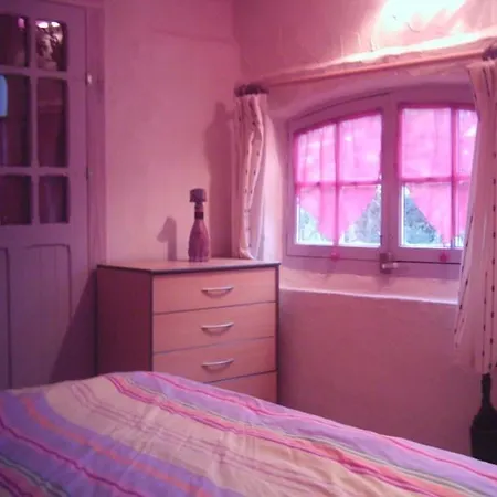 Bed & Breakfast D'hotes Oeuil De Bouc Madiran