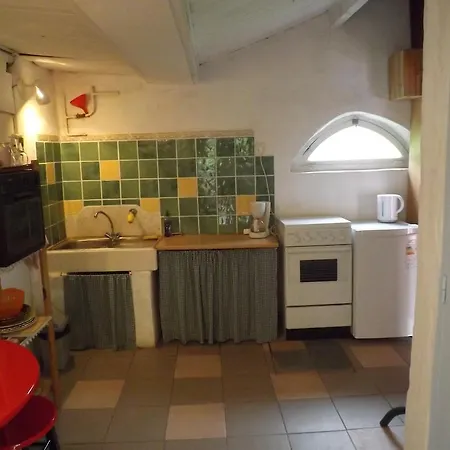 Bed & Breakfast D'hotes Oeuil De Bouc 3*